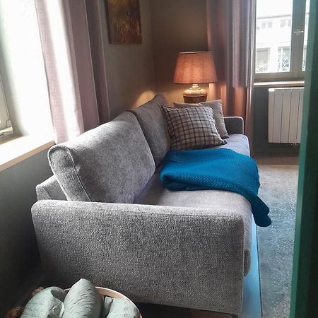 Gite Boniface Pour 2 Pers Бергхейм Экстерьер фото